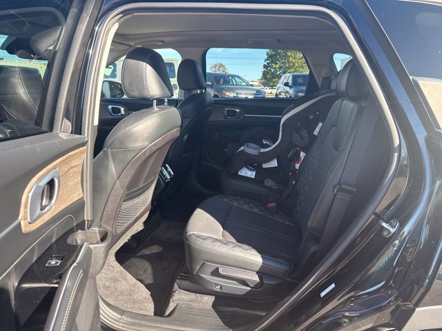 Used 2021 Kia Sorento SX Prestige AWD/4WD image 11