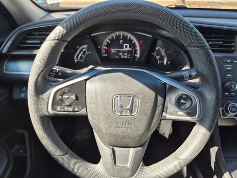 Used 2016 Honda Civic LX image 20