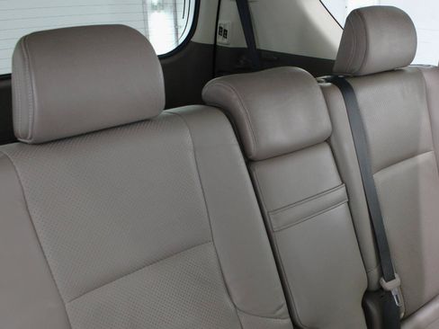 Used 2012 Lexus GX 460 w/ Comfort Plus Pkg AWD/4WD image 47