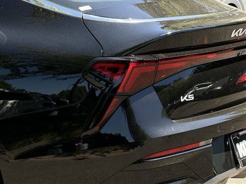 New 2026 Kia K5 GT-Line w/ GT-Line Red Interior Package AWD/4WD image 14