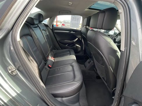 Used 2015 Audi A3 2.0T Premium w/ Cold Weather Package image 22