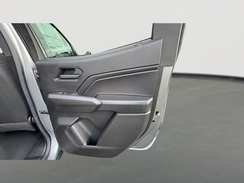 New 2026 Chevrolet Colorado W/T w/ WT Custom Package image 10