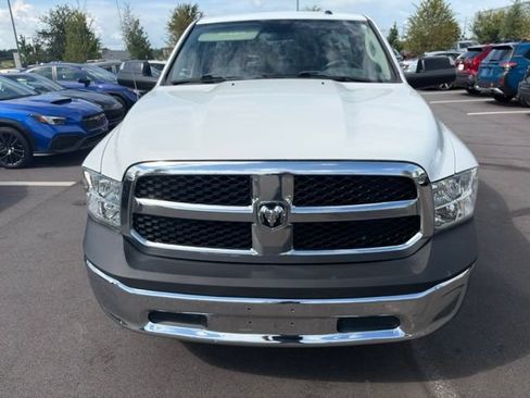 Used 2017 RAM 1500 Tradesman w/ Power & Remote Entry Group AWD/4WD image 4