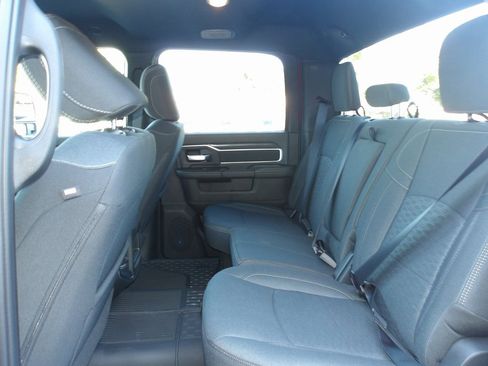 New 2026 RAM 2500 Big Horn image 18