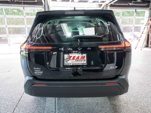 Used 2026 Toyota RAV4 XLE Premium AWD/4WD image 3