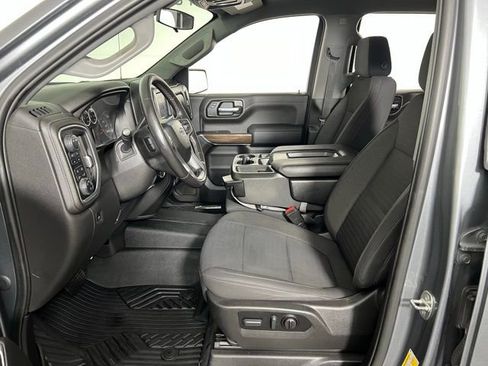 Used 2021 Chevrolet Silverado 1500 RST image 20