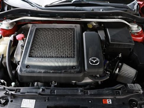 Used 2013 MAZDA MAZDA3 Touring FWD image 52