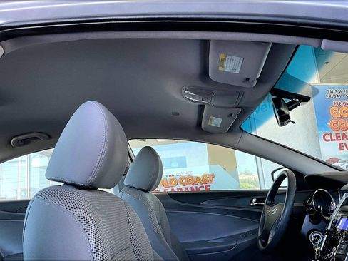 Used 2012 Hyundai Sonata GLS w/ Popular Equipment Pkg FWD image 27