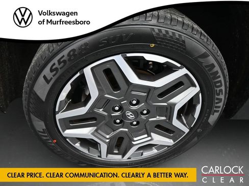 Used 2023 Hyundai Santa Fe Limited AWD/4WD image 51