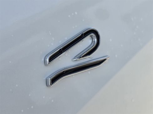 New 2026 Volkswagen Tiguan SE R-Line image 7