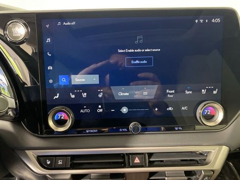 Certified 2025 Lexus RX 350 Premium Plus w/ Convenience Package AWD/4WD image 18