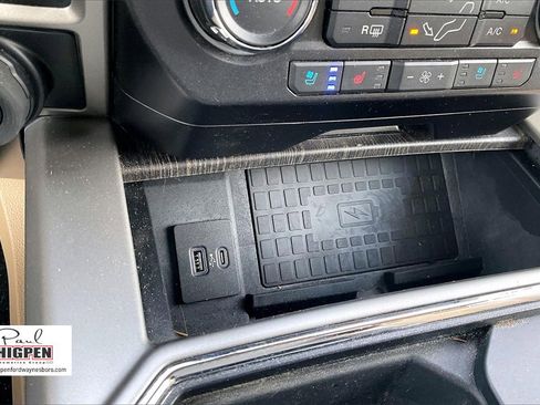 Used 2021 Ford F350 Lariat w/ Lariat Ultimate Package image 32