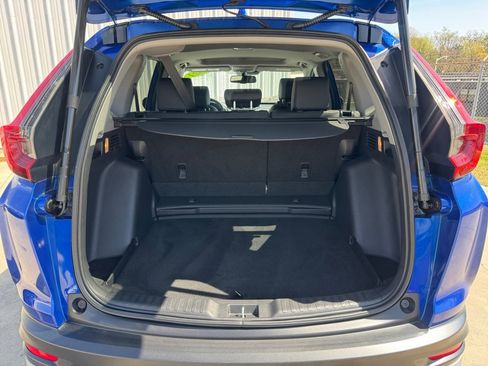 Used 2021 Honda CR-V EX-L image 19