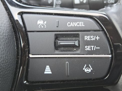 Certified 2024 Honda CR-V EX-L image 11