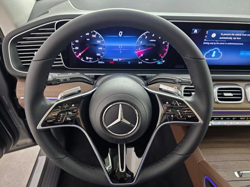 New 2026 Mercedes-Benz GLE 350 4MATIC image 13