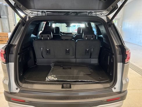 New 2026 GMC Acadia Elevation w/ Elevation Premium Package image 18