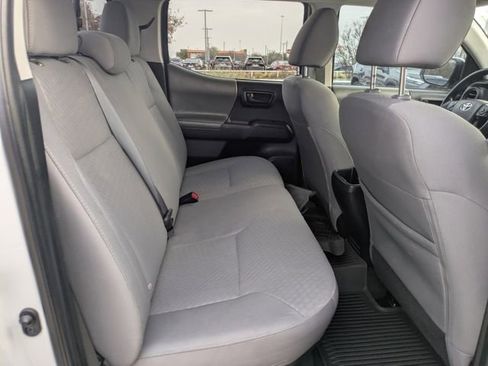 Used 2023 Toyota Tacoma SR image 29