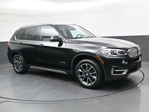 Used 2018 BMW X5 xDrive35i AWD/4WD image 2