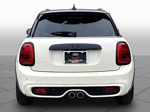 Used 2019 MINI Cooper S FWD image 5