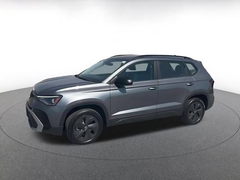 Used 2026 Volkswagen Taos S FWD image 7