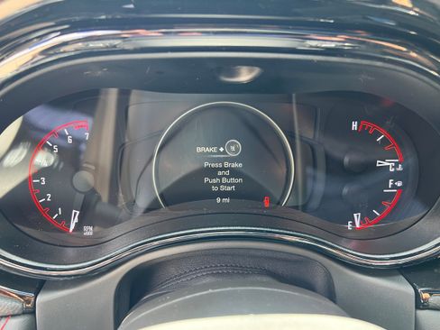 New 2026 Dodge Durango GT AWD/4WD image 15