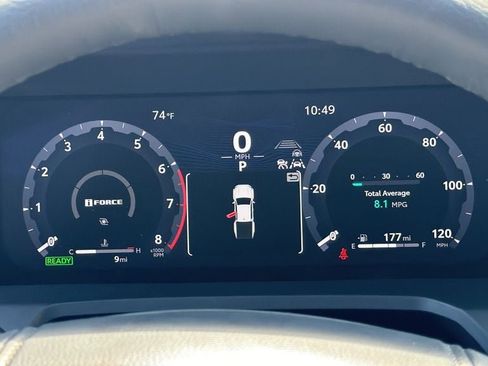 New 2026 Toyota Tacoma Limited AWD/4WD image 25