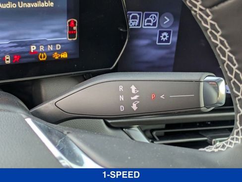 New 2026 Chevrolet Equinox EV LT w/ Comfort Package image 28