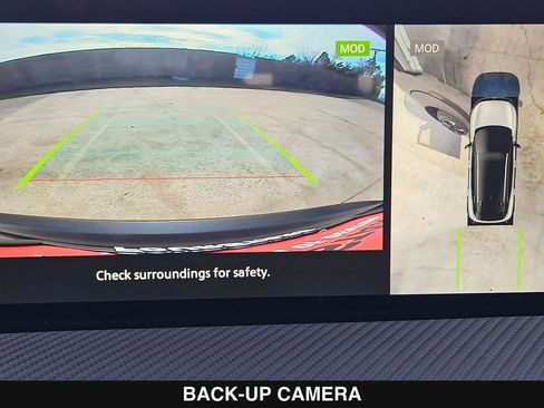 New 2026 Nissan Kicks SR FWD image 28