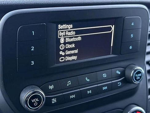 New 2025 Ford Transit 150 Low Roof w/ Load Area Protection Package image 28