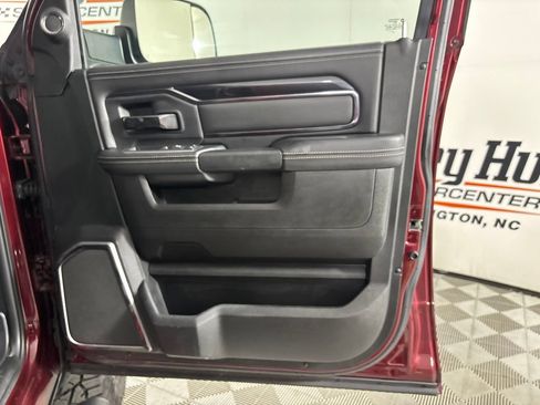 Used 2022 RAM 2500 Power Wagon AWD/4WD image 28