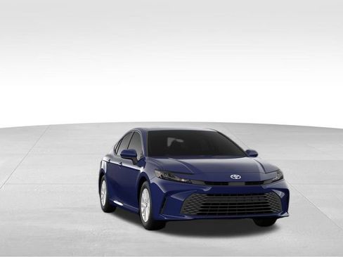 New 2026 Toyota Camry LE w/ Convenience Package image 18
