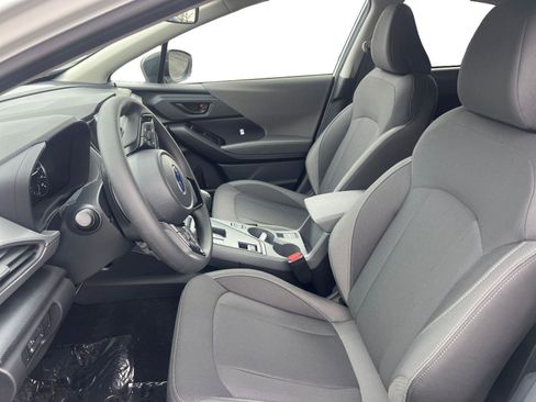 New 2026 Subaru Crosstrek 2.0i Premium AWD/4WD image 9