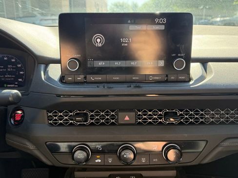 Used 2024 Honda Accord LX image 15