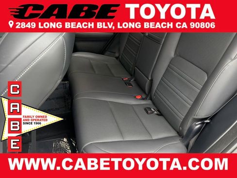 Used 2020 Lexus NX 300 FWD w/ Premium Package image 20