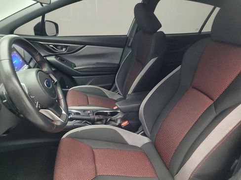 Used 2023 Subaru Impreza 2.0i Sport image 17