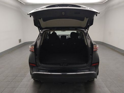 Used 2015 Nissan Murano SV image 29