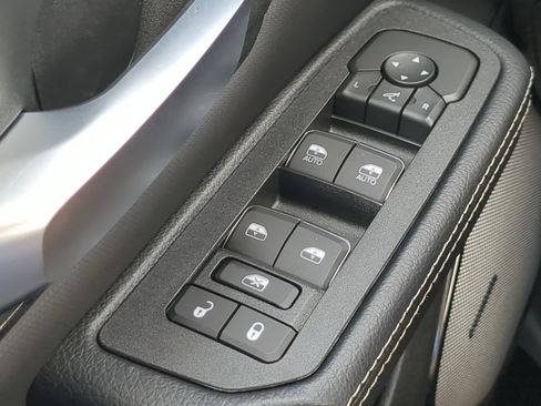 New 2026 RAM 1500 Rebel AWD/4WD image 23