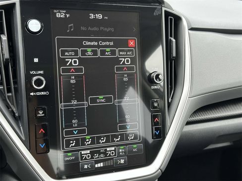 Certified 2025 Subaru Crosstrek 2.0i Premium image 22