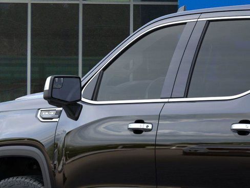 New 2026 GMC Sierra 1500 SLT w/ SLT Premium Package image 42