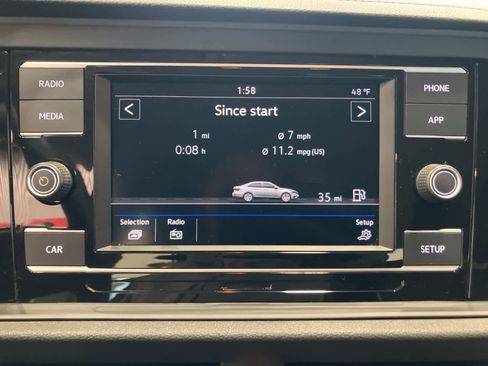 Used 2019 Volkswagen Jetta S w/ Driver Assistance Package image 20