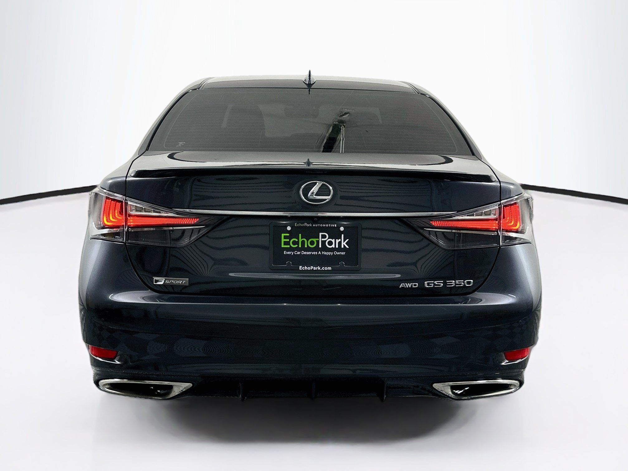 Used 2018 Lexus GS 350 F Sport w/ Cold Weather Package AWD/4WD image 7