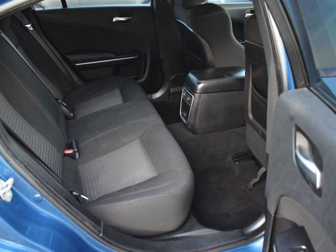 Used 2020 Dodge Charger Scat Pack RWD image 22