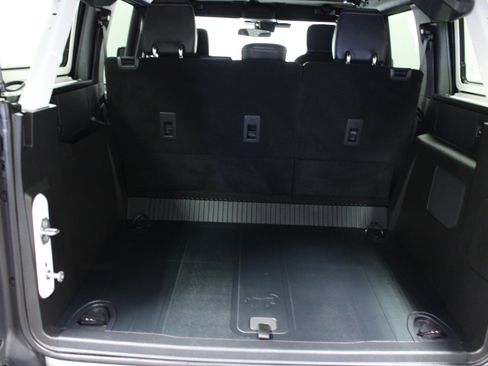 Used 2025 Ford Bronco Big Bend AWD/4WD image 15