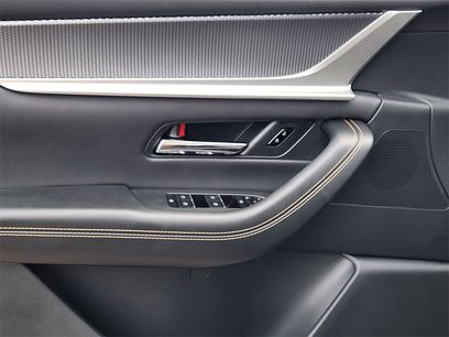 New 2025 MAZDA CX-90 Plug-In Hybrid w/ Premium Plus