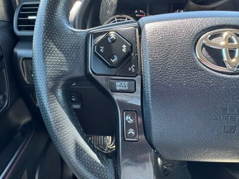 Used 2024 Toyota 4Runner TRD Off-Road Premium w/ Off Road Premium Plus Package AWD/4WD image 46