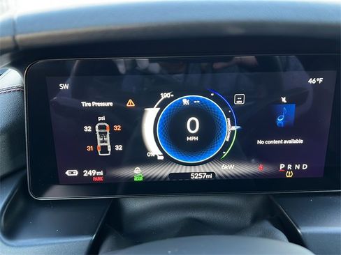 Used 2024 Acura ZDX A-Spec image 19