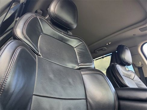 Used 2023 Lincoln Aviator Reserve w/ Equipment Group 201A image 18