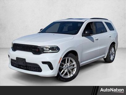 Used 2024 Dodge Durango GT