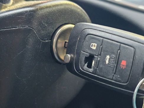 Used 2015 Chevrolet Impala LT image 34