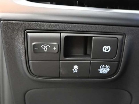 New 2026 Hyundai Tucson Blue SE FWD image 23